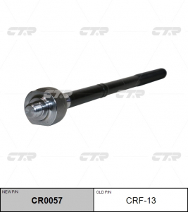 CTR CR0057