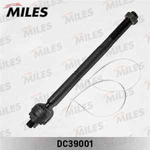 MILES DC39001