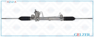 GELZER H2121A