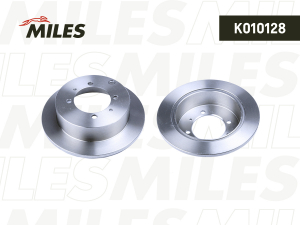 MILES K010128