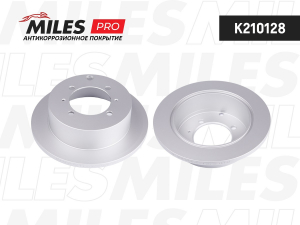 MILES K210128