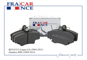 FRANCE CAR FCR210329