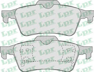 LPR 05P815