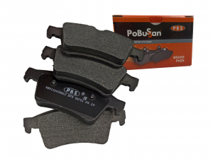 POBUSSAN PBS1324300CZ