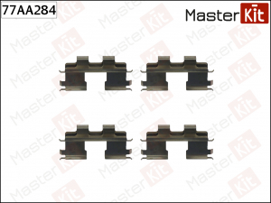 MASTER KIT 77AA284