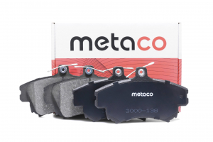 METACO 3000138