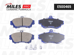 MILES E500465