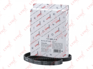 LYNX 113FL17