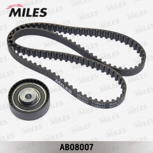 MILES AB08007