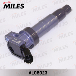 MILES AL08023
