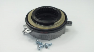 QUATTRO FRENI QF00T01385