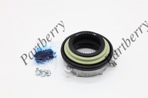 PARTBERRY PB600501