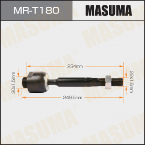 MASUMA MRT180