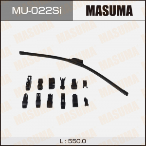 MASUMA MU022SI