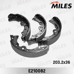 MILES E210082