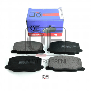 QUATTRO FRENI QF58600