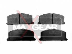 MAXGEAR 190507