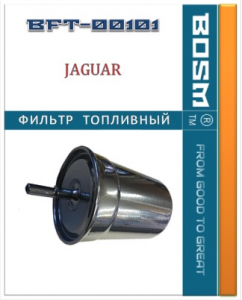BOSM BFT00101