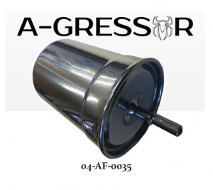 A-GRESSOR 04AF0035