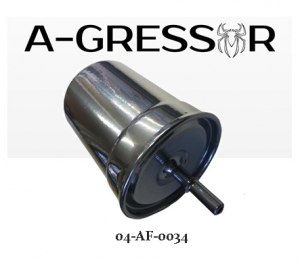 A-GRESSOR 04AF0034