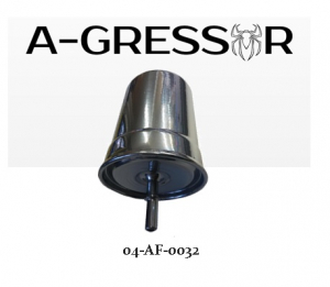 A-GRESSOR 04AF0032