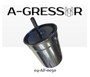 A-GRESSOR 04AF0030