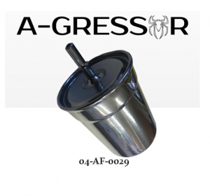 A-GRESSOR 04AF0029