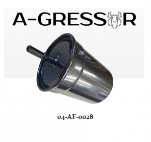 A-GRESSOR 04AF0028