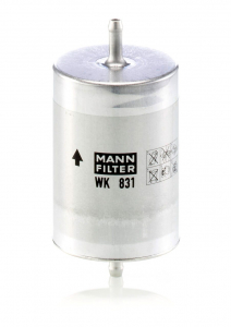 MANN FILTER WK831