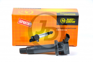JUST DRIVE JDK0003