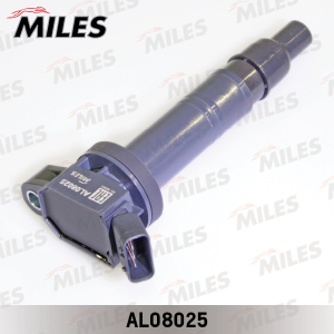 MILES AL08025
