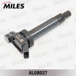 MILES AL08027