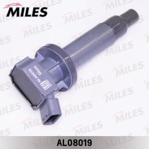 MILES AL08019