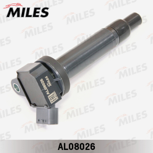 MILES AL08026