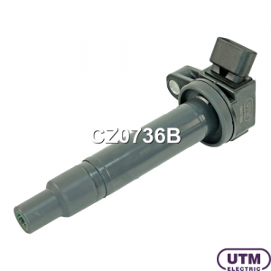 UTM CZ0736B