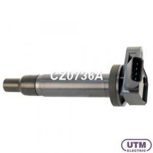 UTM CZ0736A