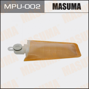 MASUMA MPU002
