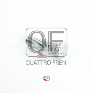 QUATTRO FRENI QF10D00019