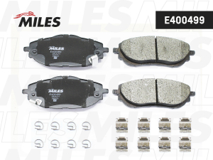 MILES E400499