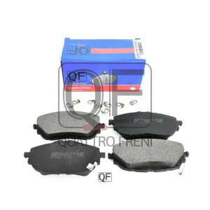 QUATTRO FRENI QF83451