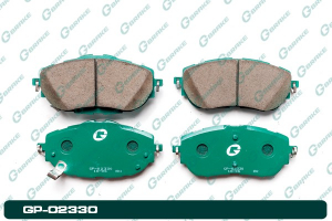 G-BRAKE GP02330