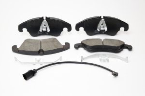 ALPHA ENGINEERING AE1322CR