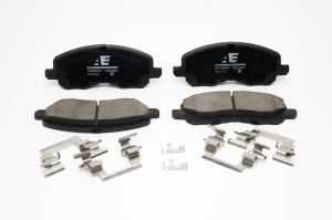 ALPHA ENGINEERING AE0866CR