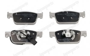 JAPAN PARTS PA0917AF