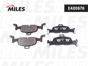 MILES E400676