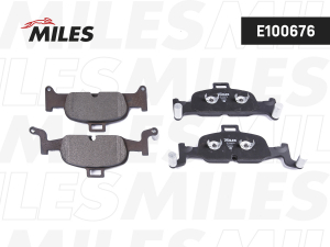 MILES E100676
