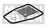 MANN FILTER H1615XKIT