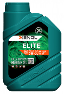 XENOL POXEMC2LA530SNCF1