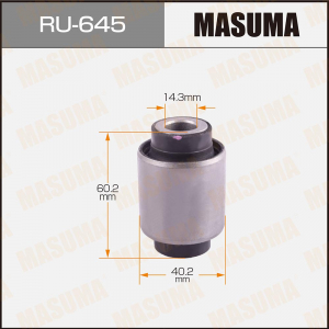 MASUMA RU645