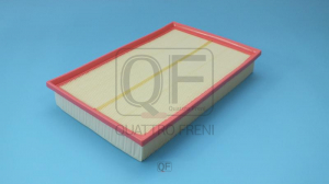 QUATTRO FRENI QF36A00343